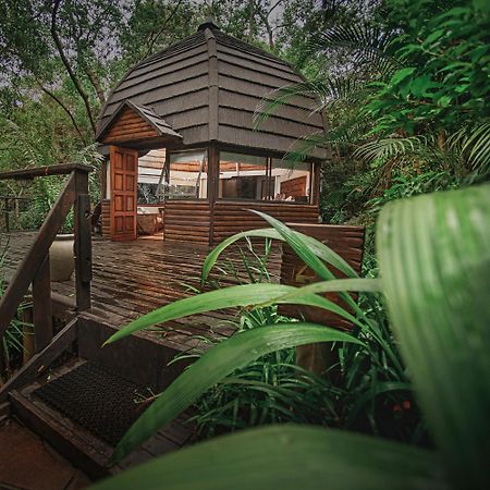 Serenity Mountain And Forest Lodge Malalane Eksteriør billede