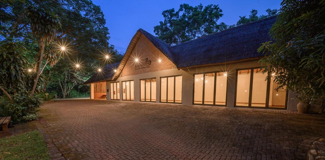 Serenity Mountain And Forest Lodge Malalane Eksteriør billede