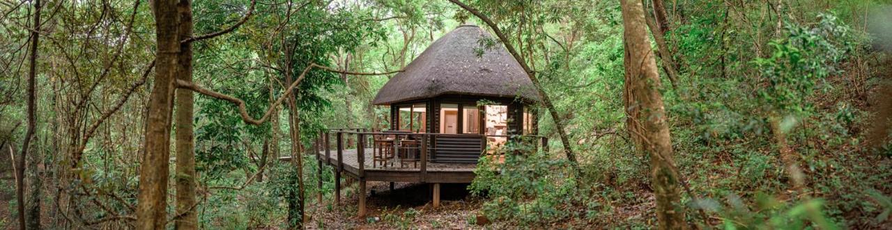 Serenity Mountain And Forest Lodge Malalane Eksteriør billede