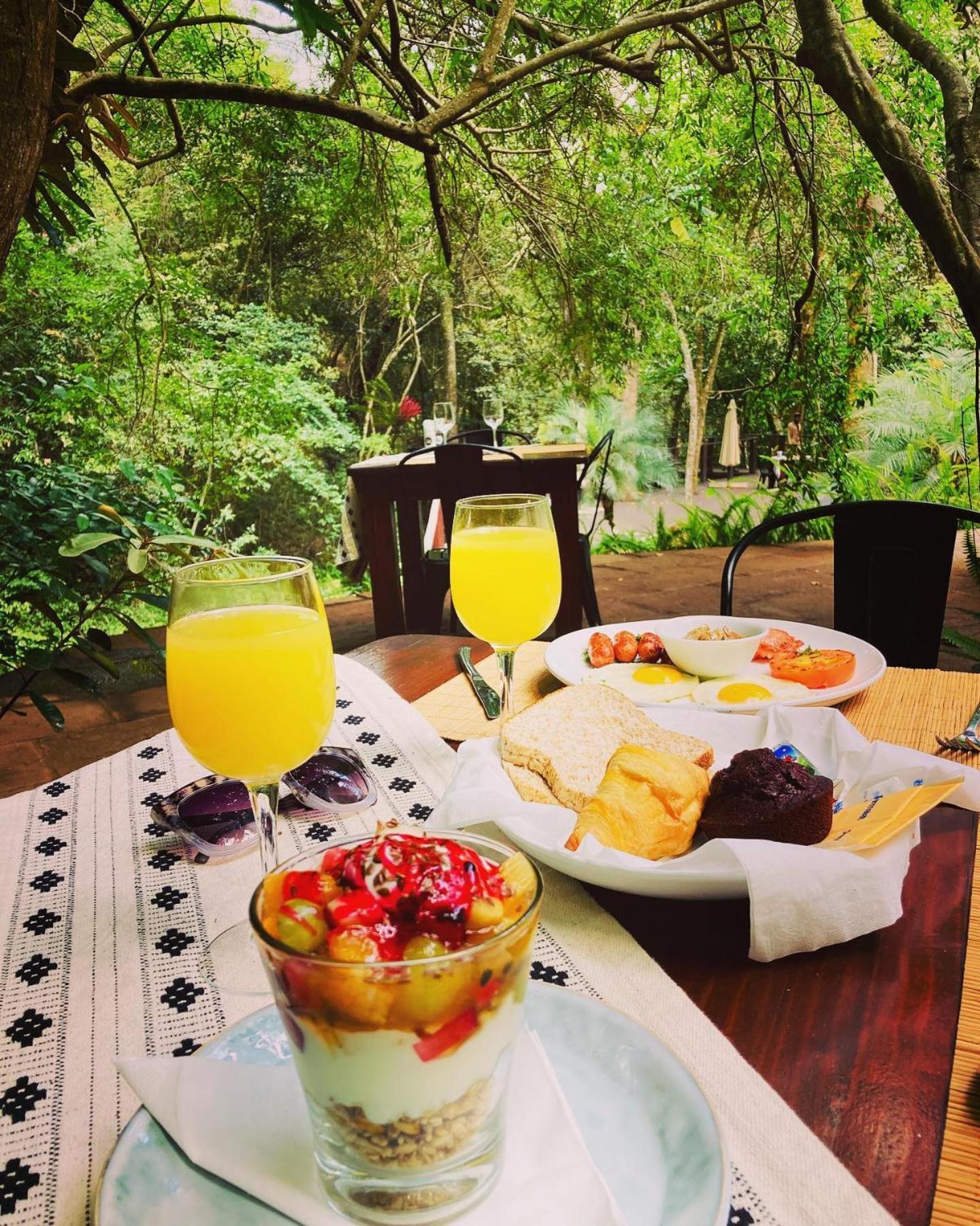 Serenity Mountain And Forest Lodge Malalane Eksteriør billede